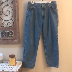 ⭐️GUC Calvin Klein Jeans⭐️